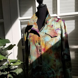 Meet your Posher, Teri